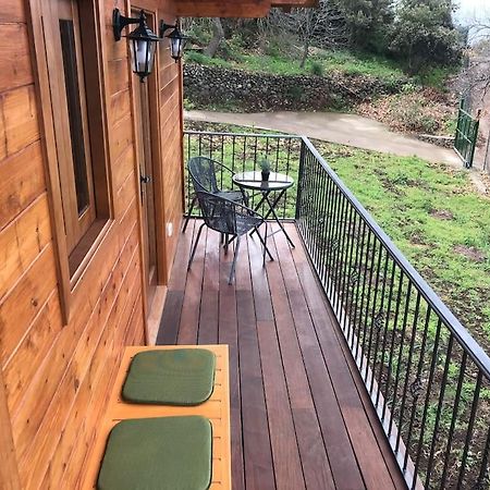 Cozy Mountain Chalet La Orotava Eksteriør billede